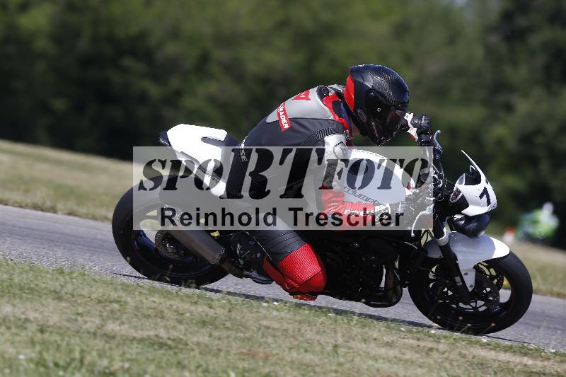 /21 29.05.2025 Speer Racing ADR/Gruppe gelb/77
